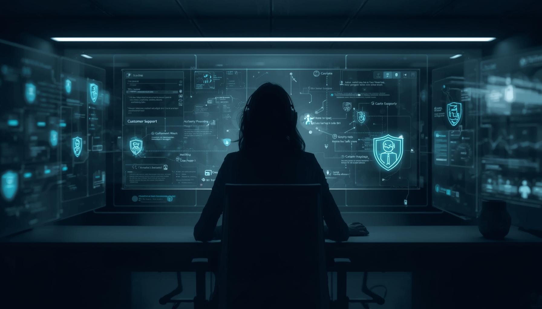 Operative Abläufe, Sicherheit und Spezialfälle