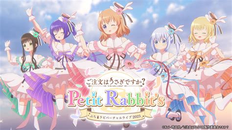 petit rabbit's 夢の世界でお茶会