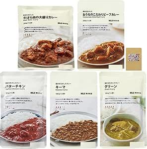 レトルトカレー ちょい足し 具：宇宙の味を求めて